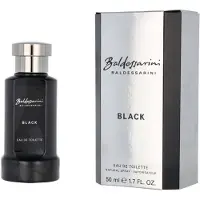Baldessarini Black Eau de toilette 50 ml