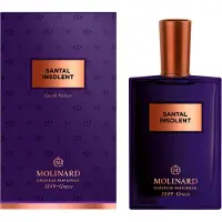 Molinard Santal Insolent Eau de parfum 75 ml