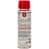 Erborian Detox Centella Cleansing Oil Renseolie 30 ml