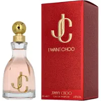 Jimmy Choo I Want Choo Eau De Parfum 60ml