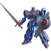 Hasbro Transformers The Last Knight Studio Series Leader Class Nemesis Prime Actionfigur 22 Cm