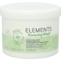 Wella Elements Renewing Maske 500 ml