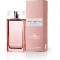 Angel Schlesser Femme Naturelle Rose Vapo 100ml Eau De Toilette