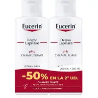 Eucerin PH5 Shampoo Duo Set