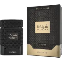 Khadlaj Shiyaaka Shadow Eau de parfum 100 ml