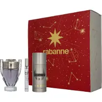 Rabanne Invictus Gave sæt