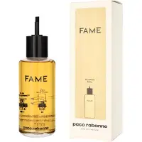 Rabanne Fame Eau De Parfum Refill 200ml