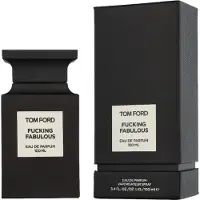 Tom Ford Fucking Fabulous Eau de parfum 100 ml