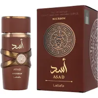 Lattafa - Asad Bourbon EDP for Everyone - 100 ml