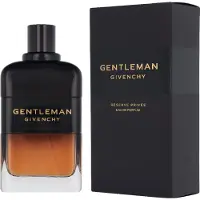 Givenchy Gentleman Réserve Privée Eau de parfum 200 ml