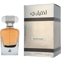 Lattafa Ekhtiari Eau de parfum 100 ml