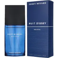 Issey Miyake Nuit d'Issey Bleu Astral Pour Homme Eau de toilette 125 ml