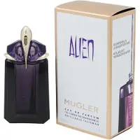 Thierry Mugler Alien Refillable Eau de Parfum 60 ml