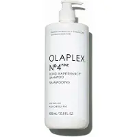 Olaplex No.4 Fine Bond Maintenance Shampoo 1000 ml