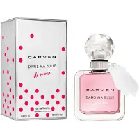 Carven Dans Ma Bulle De Musc Eau de Toilette Spray 100ml