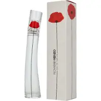 Kenzo Flower By Eau De Parfum Spray 50ml