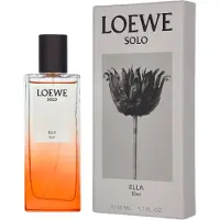 LOEWE Solo Ella Elixir Eau de parfum 50 ml