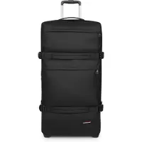 Eastpak - Mærker - Transit'r Plus M Black til Unisex - Sort