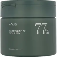 ANUA Heartleaf 77% Clearpad - 160ml