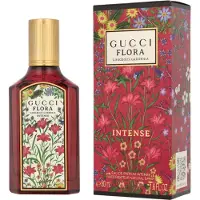 Gucci Flora by Gorgeous Gardenia Intense Eau de Parfum 50 ml