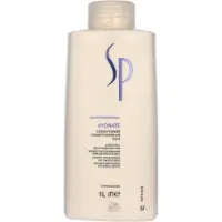 Wella Sp Hydrate Conditioner Moisturizing Hair Conditioner 1l