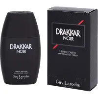 Guy Laroche Drakkar Noir Eau de Toilette 50 ml