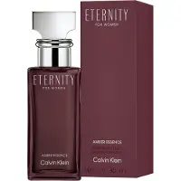 Calvin Klein Eternity For Women Amber Essence Eau de Parfum Spray 30ml