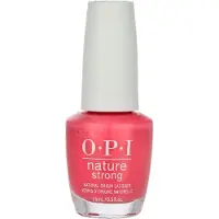 OPI Nature Strong Neglelak Big Bloom Energy 15 ml