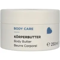 Börlind Body Butter Body care 250 ml