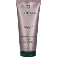 Rene Furterer Okara Silver Anti-Yellowing Shampoo 200ml