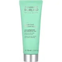Börlind Sensitive Cream Mask • 75ml.