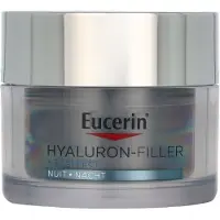 Eucerin Hyaluron-Filler Natcreme 50 ml