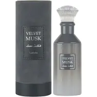 Lattafa Velvet Musk Eau de parfum 100 ml