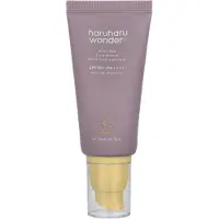 Haruharu Wonder Black Rice Pure Mineral Relief Daily Sunscreen SPF 50+/PA++++ 50ml