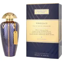 The Merchant of Venice Vinegia 21 Eau de parfum Concentrèe 100 ml