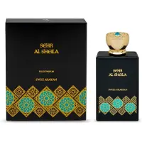 Swiss Arabian Sehr Al Sheila Edp Spray 100 ml