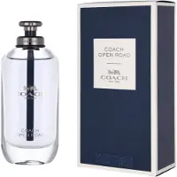 Coach Open Road Eau de toilette 60 ml