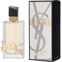 Yves Saint Laurent Libre Eau de Parfum 90 ml