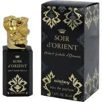 sisley Dufte Dufte-til-kvinderSoir d'OrientEau de Parfum Spray 50 ml (17.280,00 kr / 1 l)