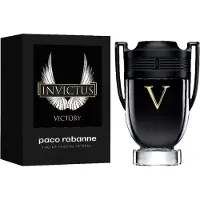 Rabanne Invictus Victory Eau De Parfum Extrême Spray 50ml