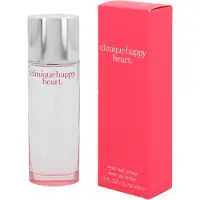 Clinique Happy Heart Edp 50ml