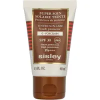 sisley Super Soin Solaire Visage SPF30 Porcelain 40ml
