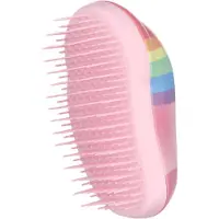 Tangle Teezer Hårbørste - Wet & Dry - Rainbow Unicorn - - OneSize - Hårbørste