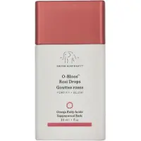 Drunk Elephant - O-bloos Rosi Drops - Serum Der Giver Glød - 30 Ml - For Women