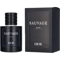 Dior Sauvage Elixir Parfum