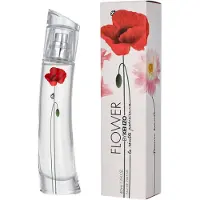 Kenzo Flower La Recolte Parisienne By Eau de Parfum Spray 40ml