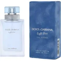 Dolce&Gabbana Light Blue Eau Intense Eau de Parfum Spray 25ml
