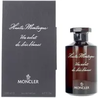 Moncler haute montagne 200 ml EDP
