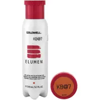 Goldwell Elumen Long Lasting Hair Color Oxidant Free Kb@7 200ml