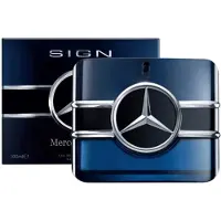 Mercedes-benz Sign Eau de parfum 100 ml